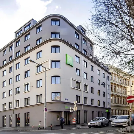 Ibis Styles Wien Messe Prater
