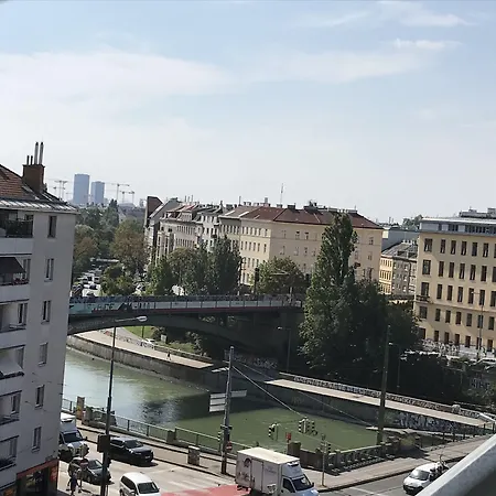 Ibis Styles Wien Messe Prater