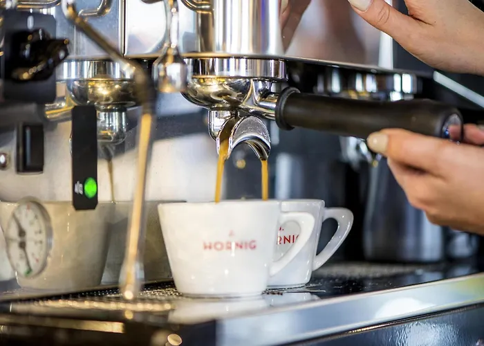 Ibis Styles Messe Prater Готель