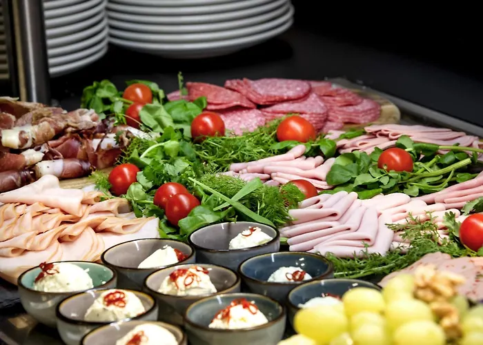Ibis Styles Messe Prater Готель