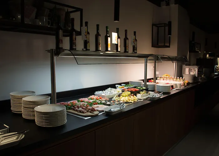 Ibis Styles Messe Prater Готель 3*