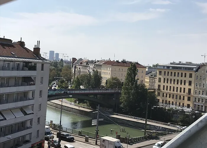 Ibis Styles Messe Prater 3*