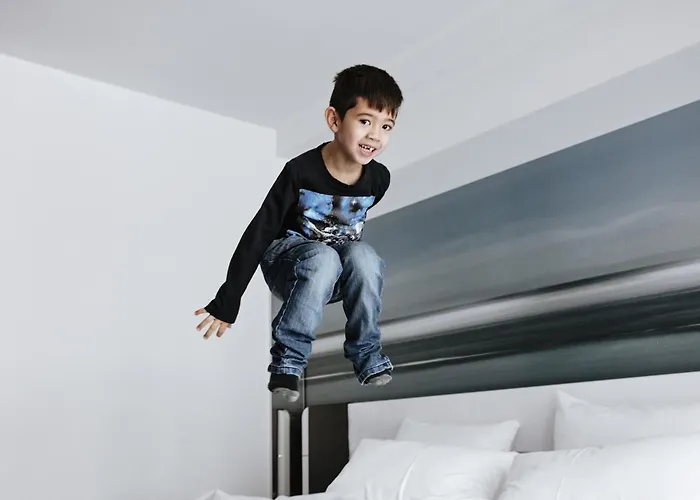 Готель Ibis Styles Messe Prater Відень