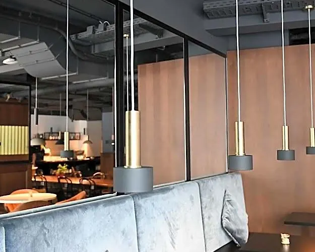 Ibis Styles Messe Prater