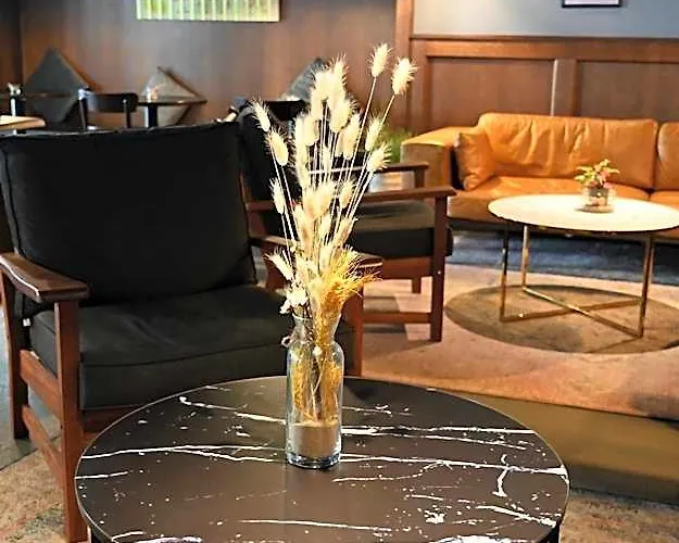 Ibis Styles Messe Prater Szálloda 3*