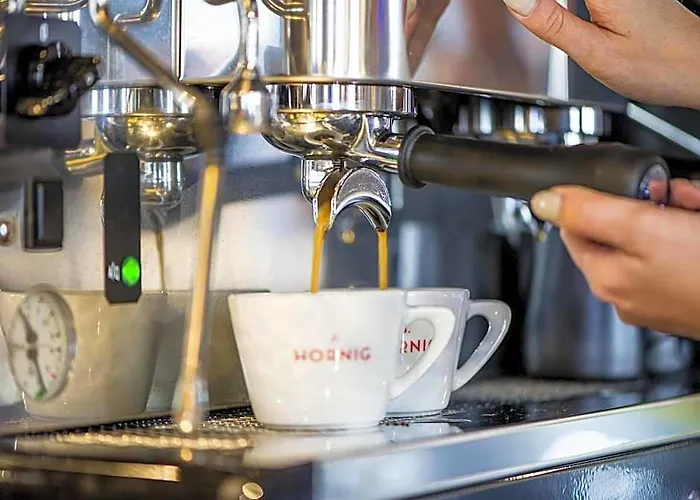 Готель Ibis Styles Messe Prater