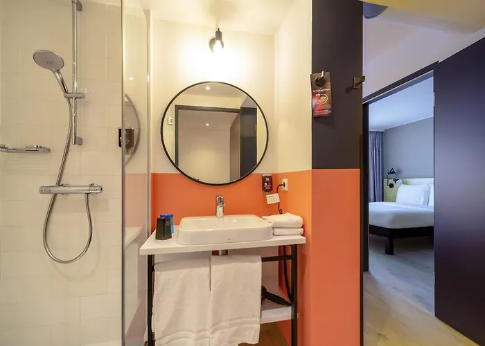فندق Ibis Styles Messe Prater فيينا