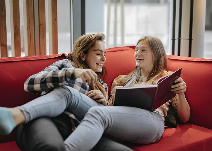 فندق Ibis Styles Messe Prater