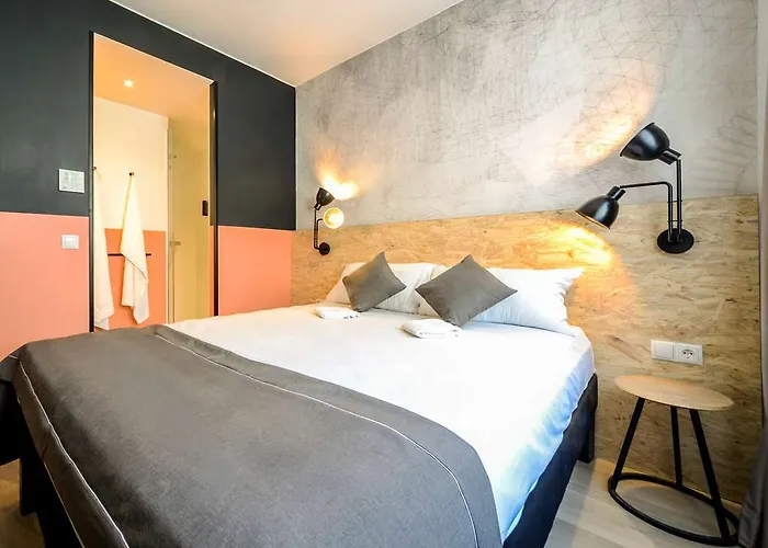Ibis Styles Messe Prater
